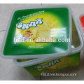wholesale IML plastic injection cookie box